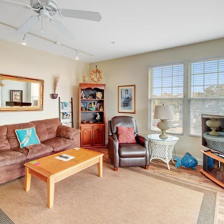 Beachwalk Villas 23 Folly Beach Extérieur photo