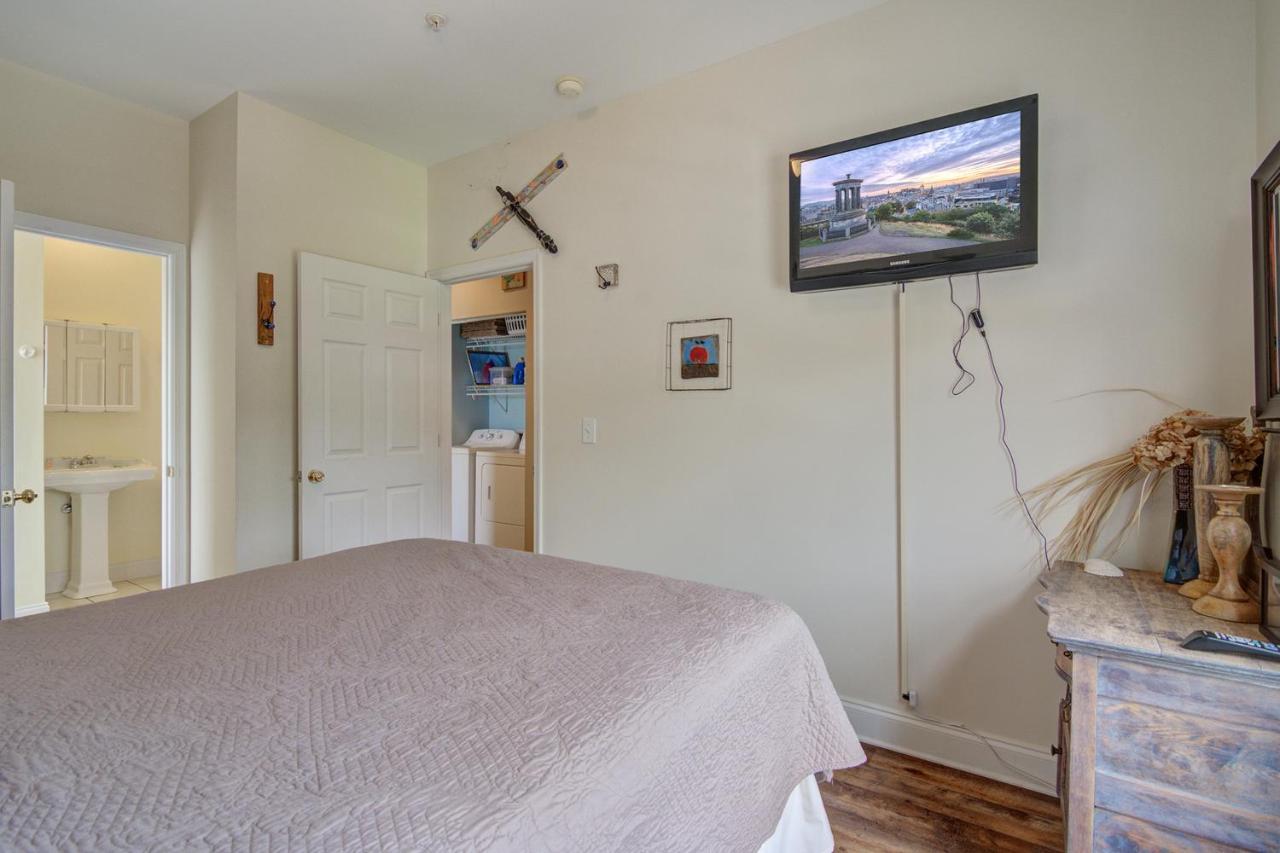 Beachwalk Villas 23 Folly Beach Extérieur photo