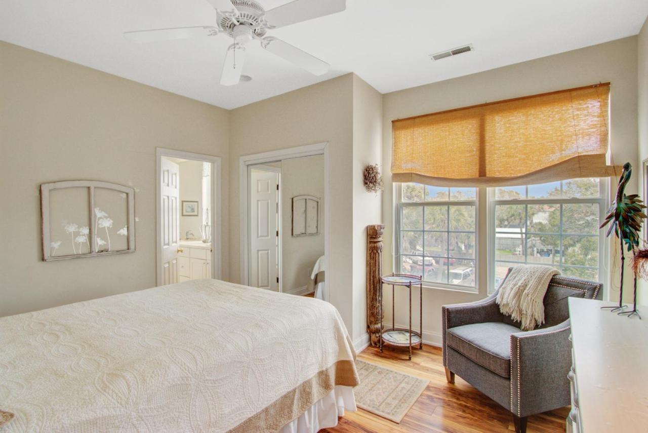 Beachwalk Villas 23 Folly Beach Extérieur photo