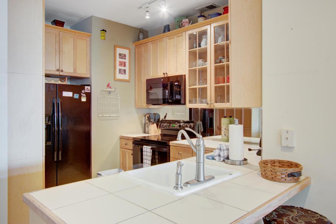 Beachwalk Villas 23 Folly Beach Extérieur photo