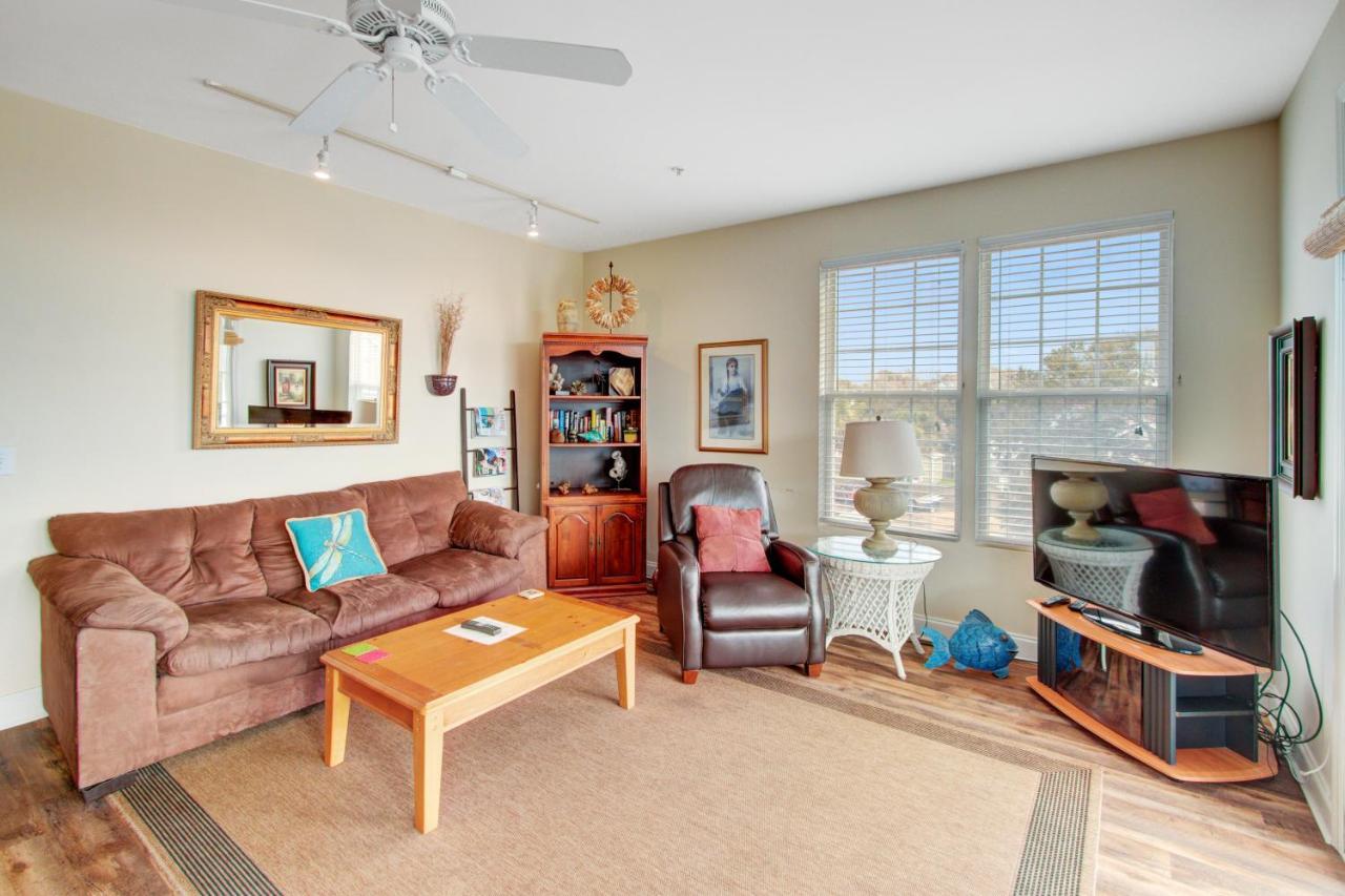 Beachwalk Villas 23 Folly Beach Extérieur photo