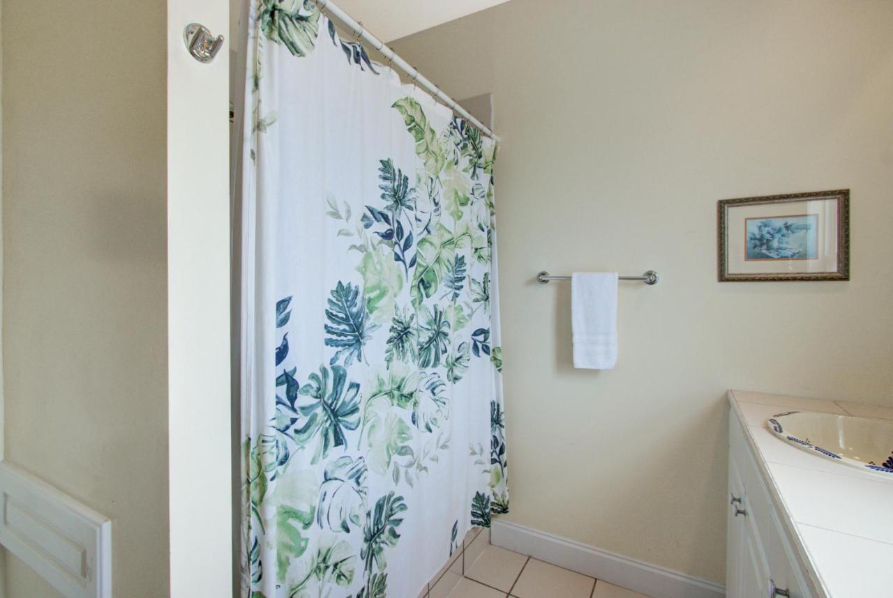 Beachwalk Villas 23 Folly Beach Extérieur photo