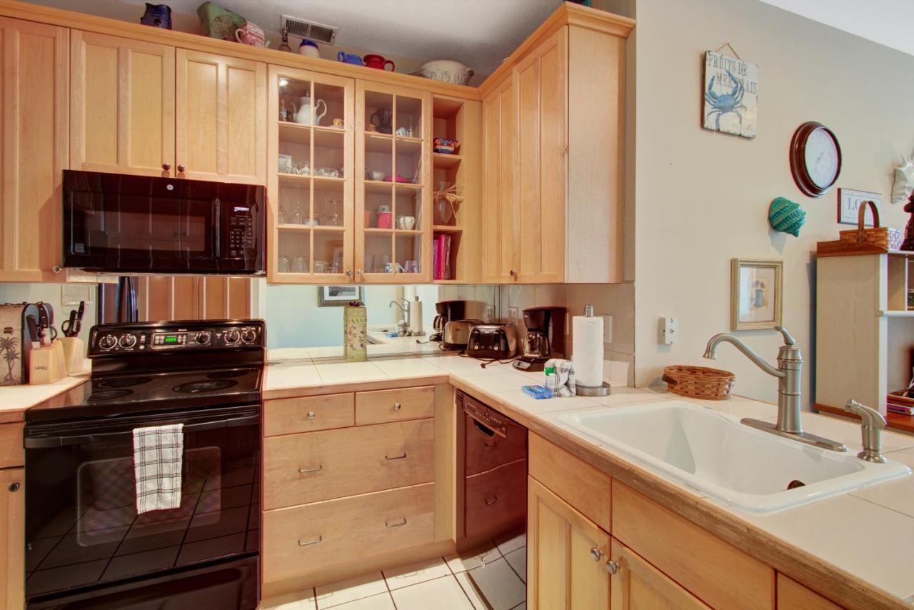 Beachwalk Villas 23 Folly Beach Extérieur photo